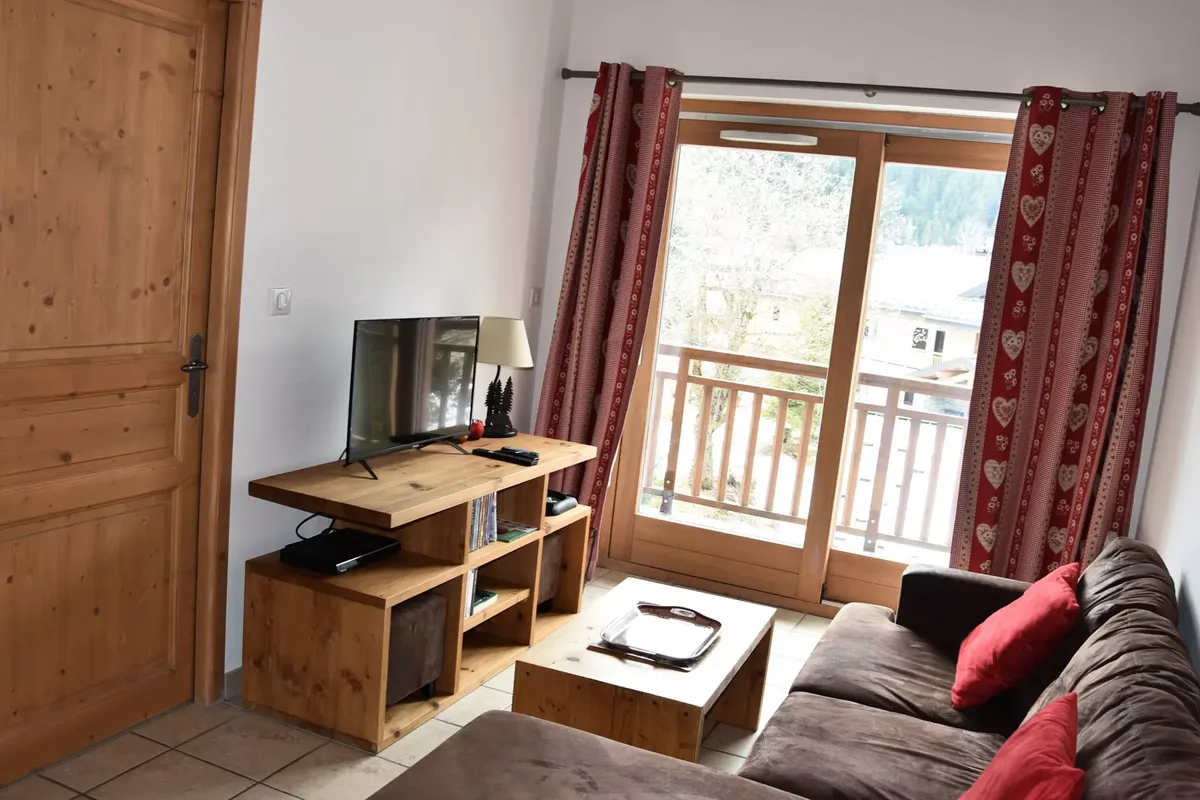 3 Pièces 4 Personnes