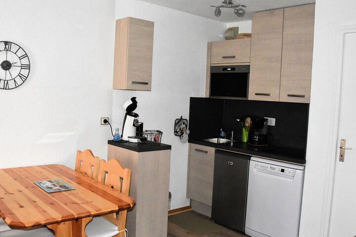 2 Pièces 4 Personnes