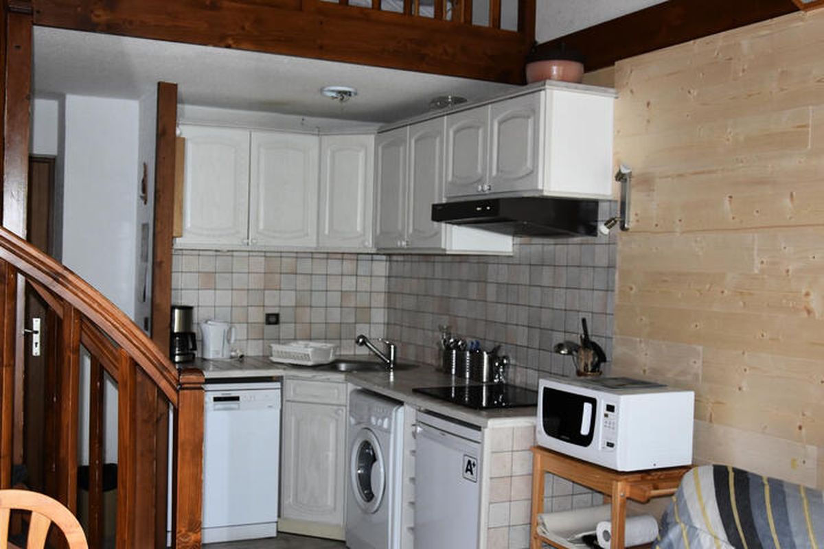 3 Pièces 6 Personnes