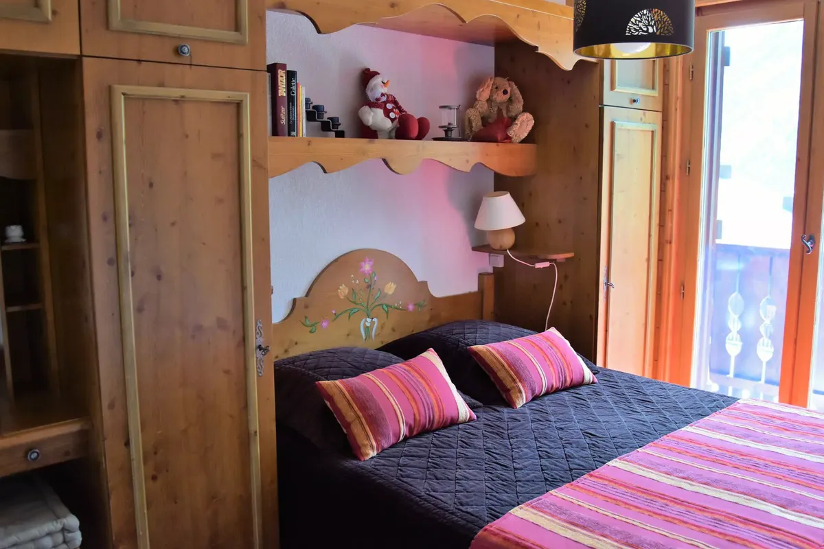 3 Pièces 6 Personnes