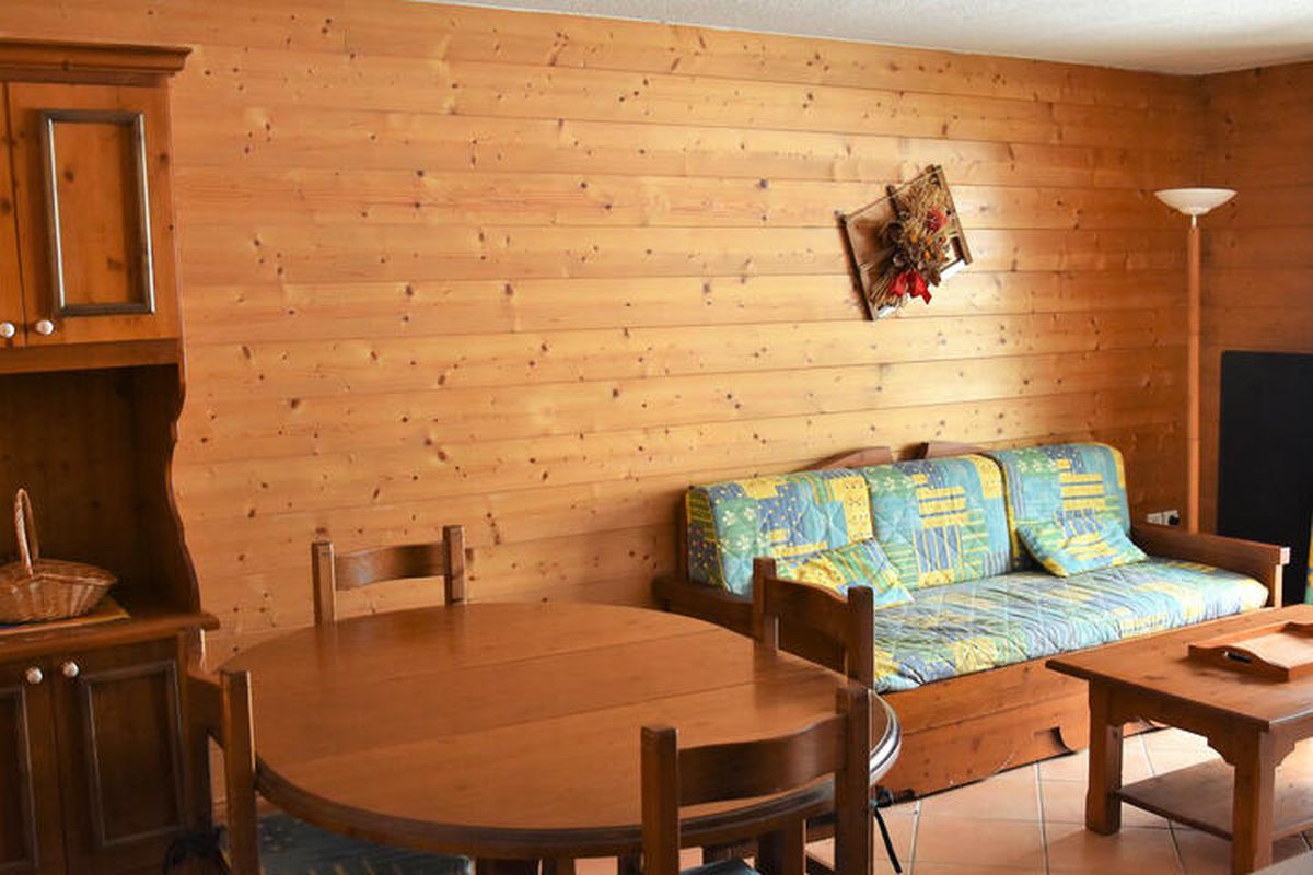 3 Pièces 6 Personnes