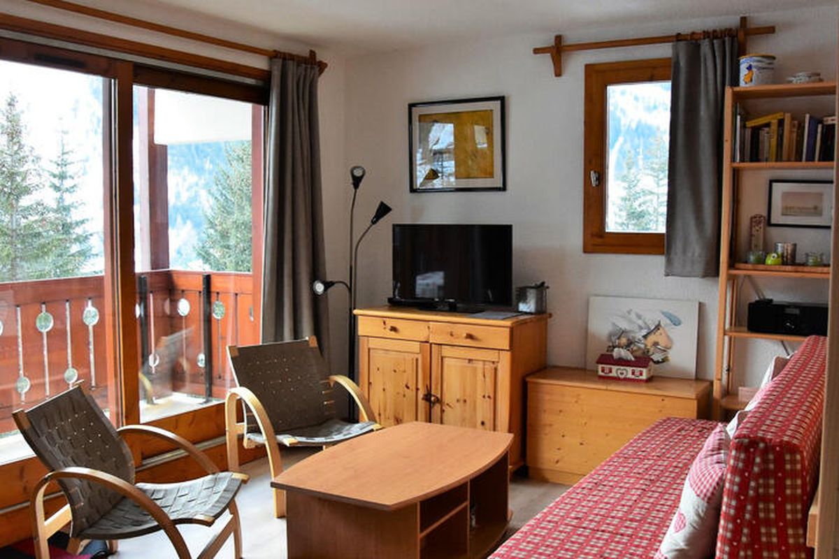 3 Pièces 4 Personnes