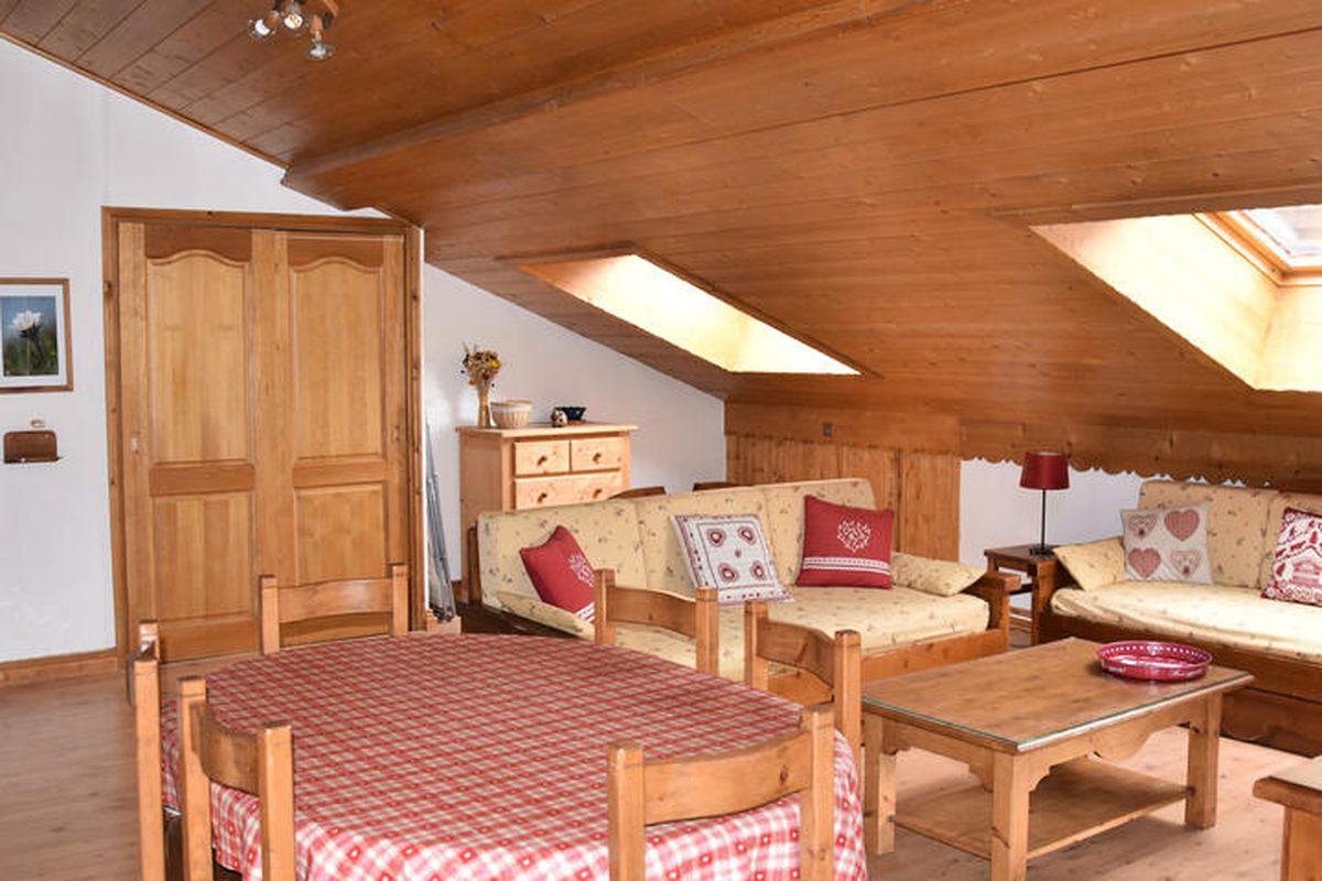 4 Pièces 6 Personnes