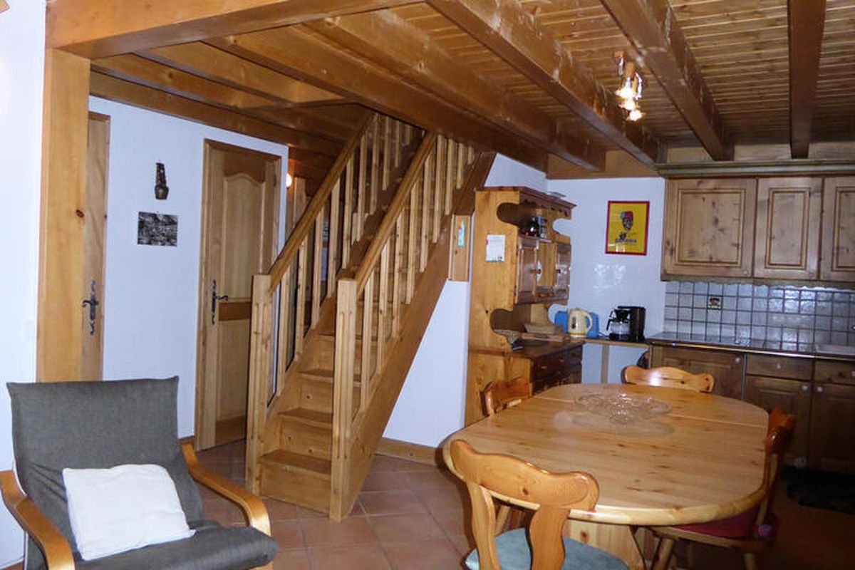 4 Pièces 6 Personnes