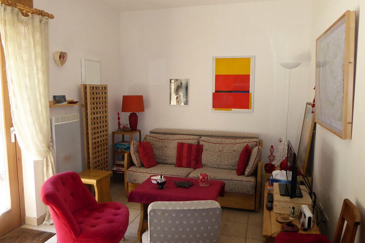 3 Pièces 6 Personnes