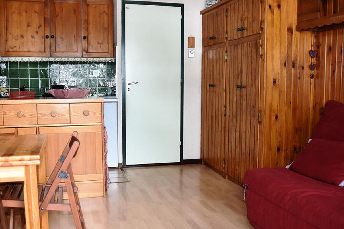 1 Pièce 4 Personnes