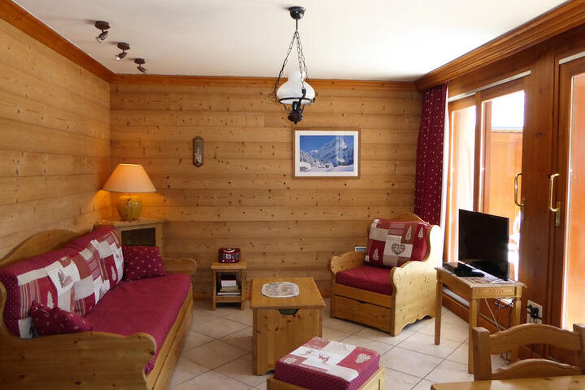 3 Pièces 6 Personnes