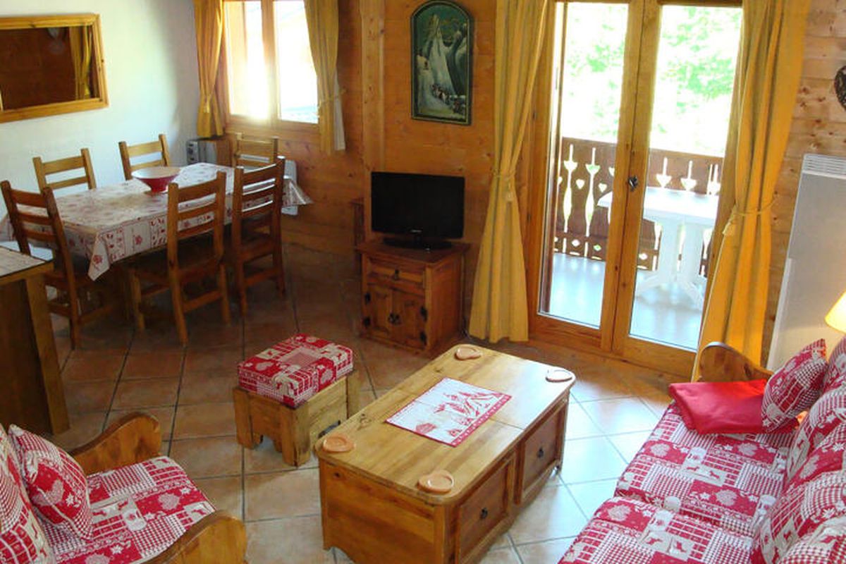 4 Pièces 7 Personnes