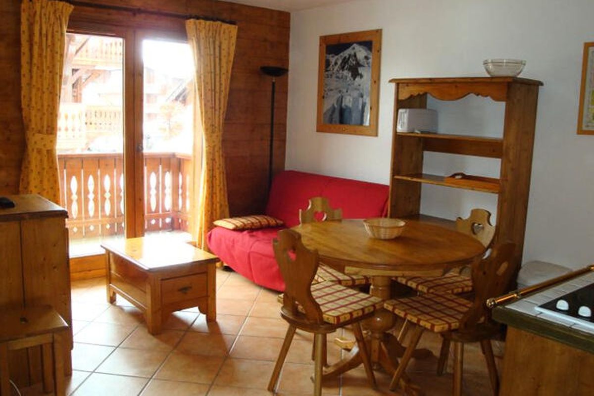 3 Pièces 4 Personnes