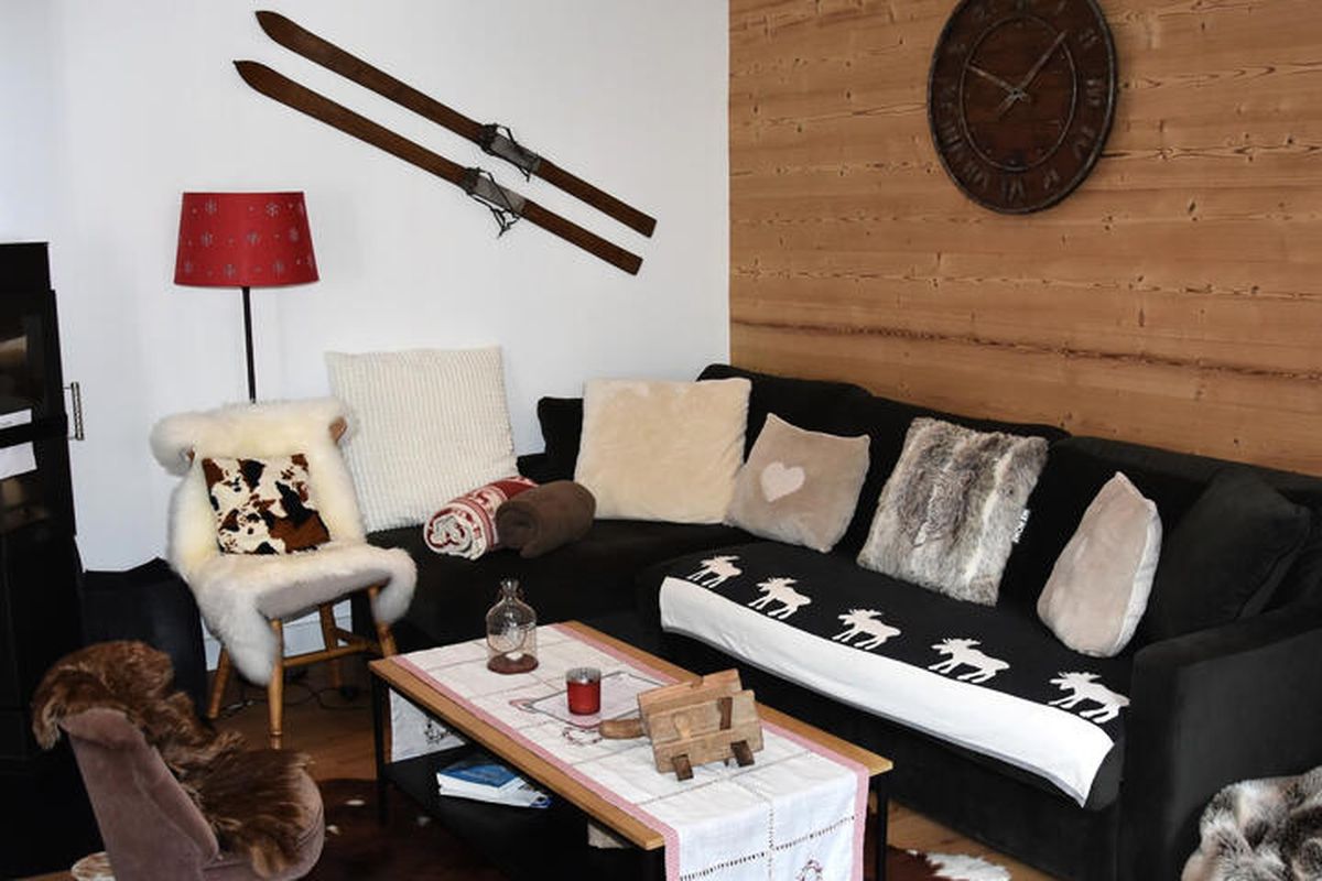 3 Pièces 6 Personnes