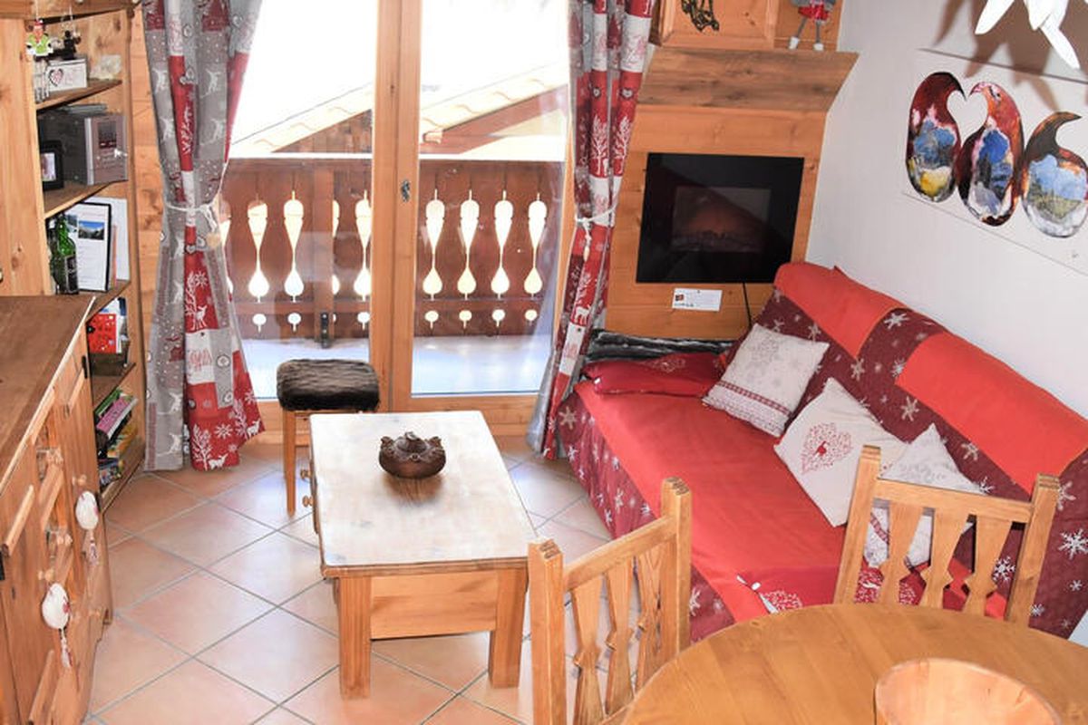 5 Pièces 6 Personnes