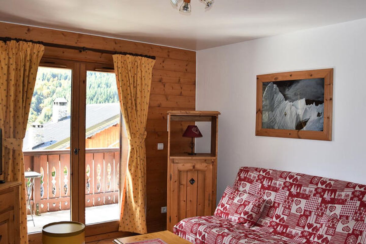 3 Pièces 6 Personnes