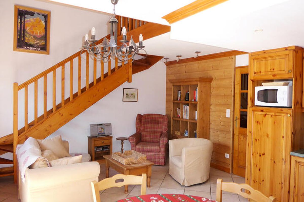 5 Pièces 6 Personnes