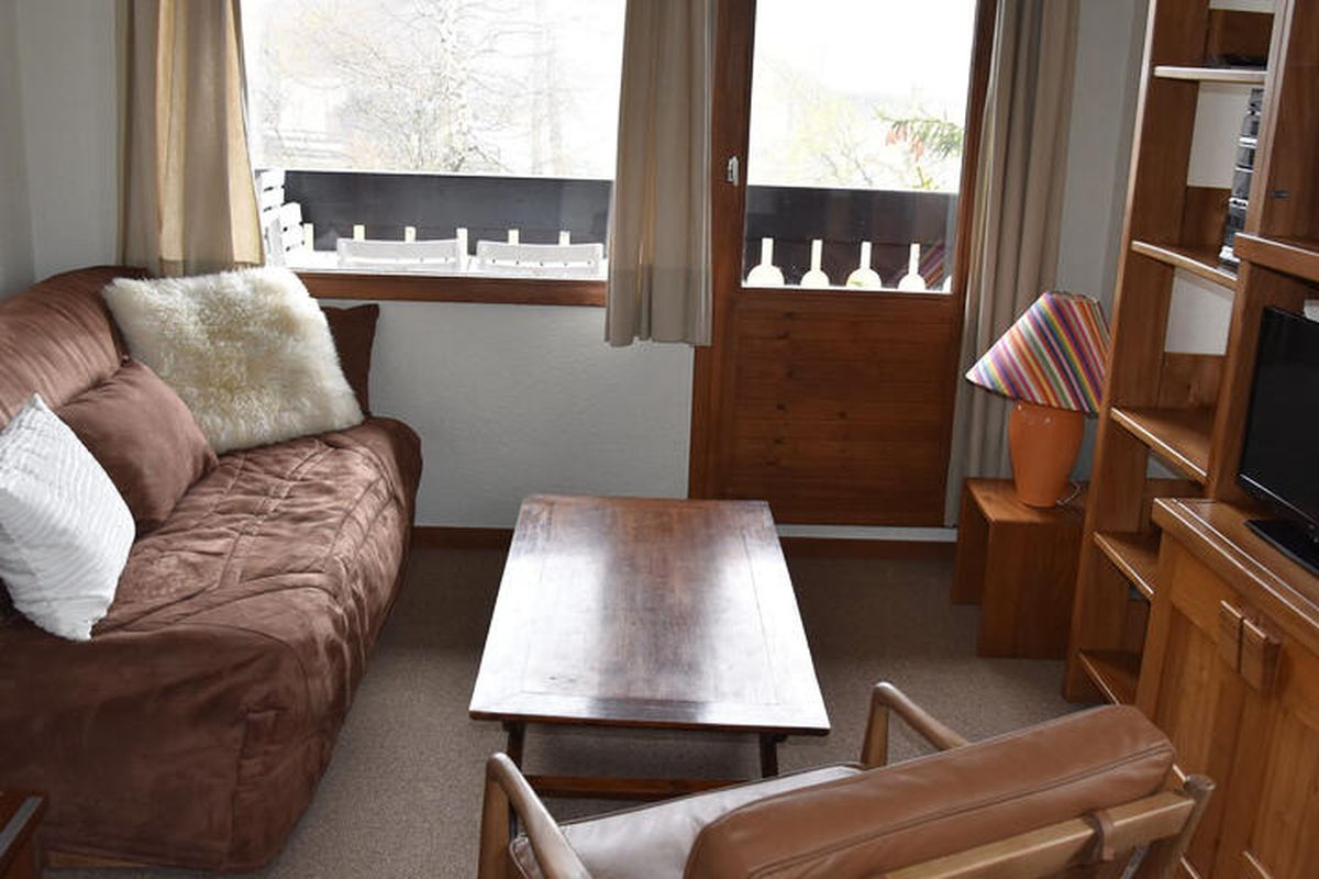 3 Pièces 6 Personnes