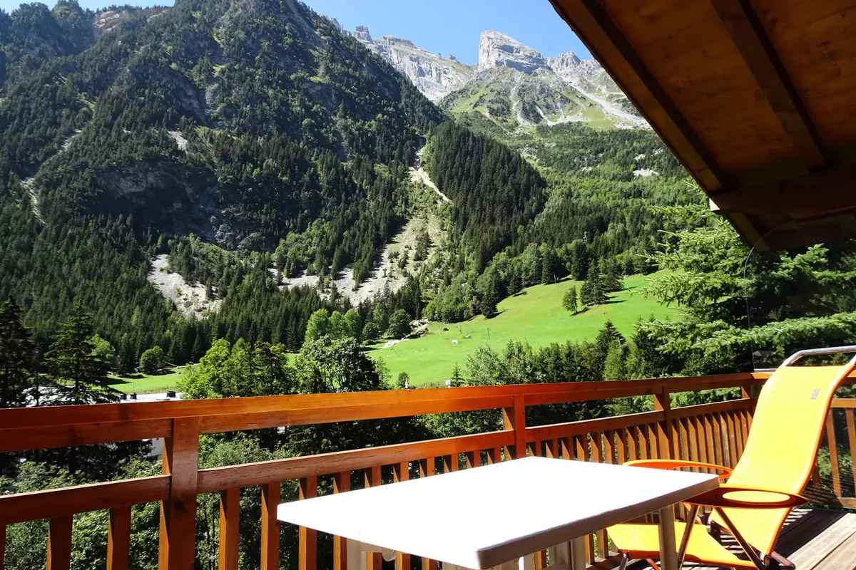 4 Pièces 6 Personnes