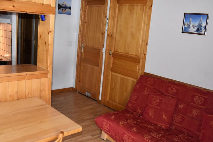 2 Pièces 4 Personnes
