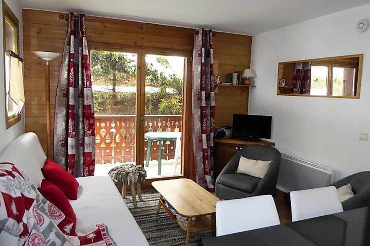 3 Pièces 6 Personnes