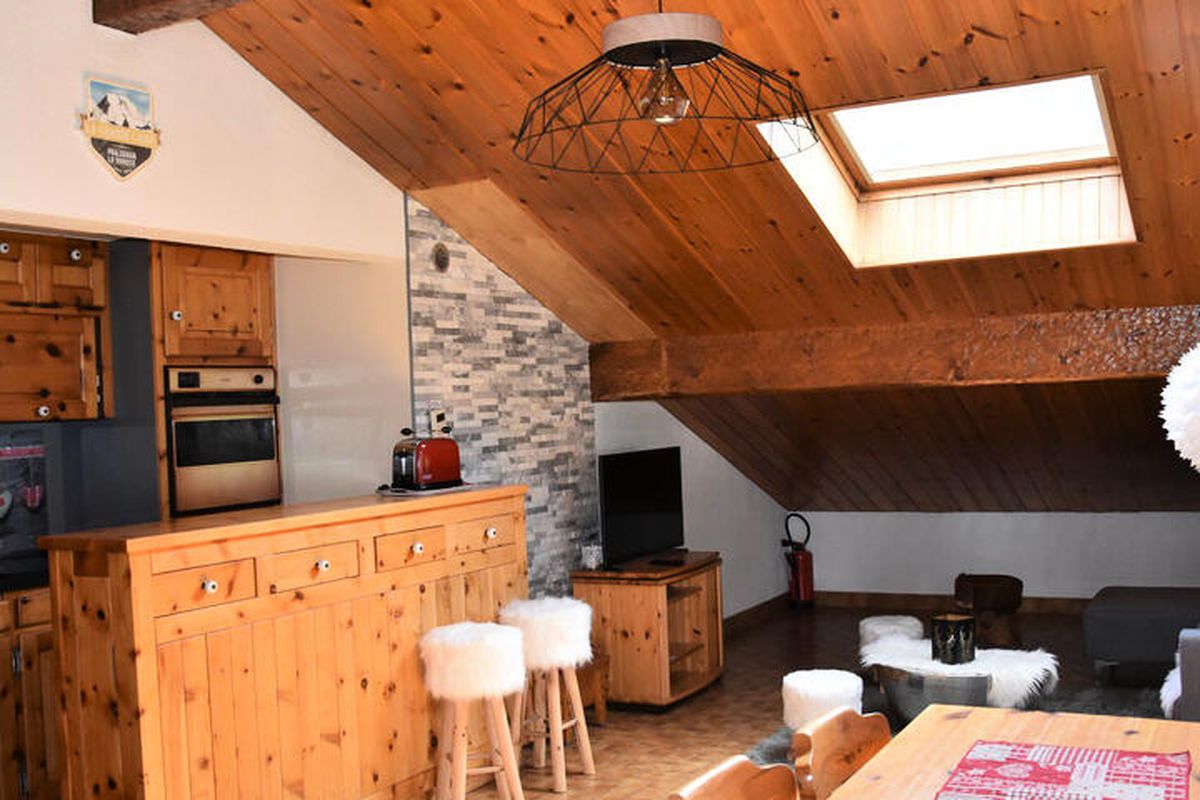 3 Pièces 6 Personnes