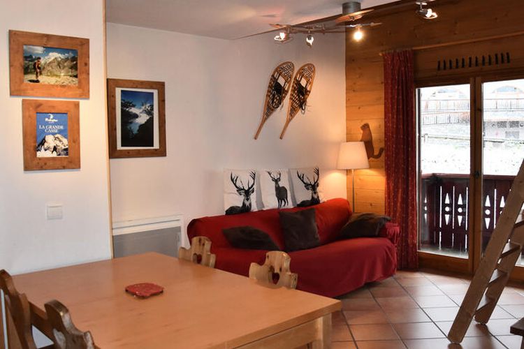 4 Pièces 6 Personnes