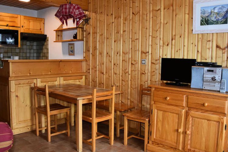 2 Pièces 4 Personnes