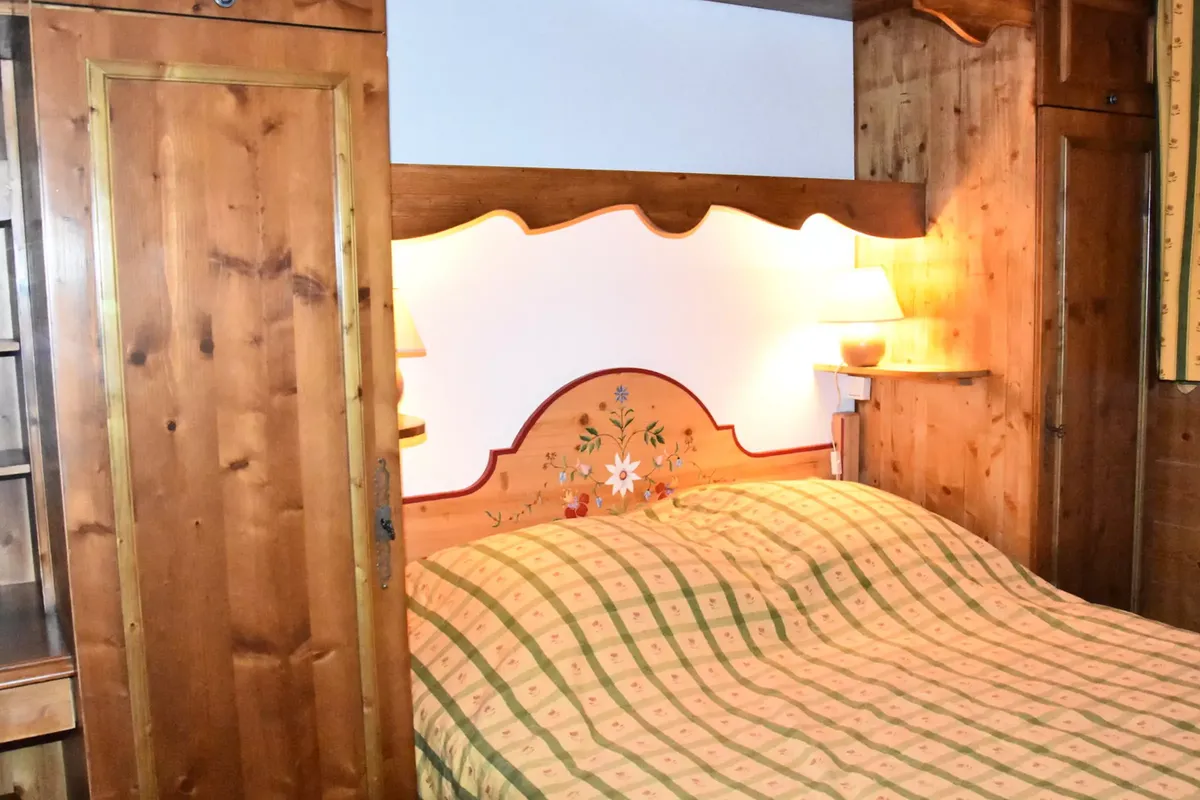 3 Pièces 4 Personnes