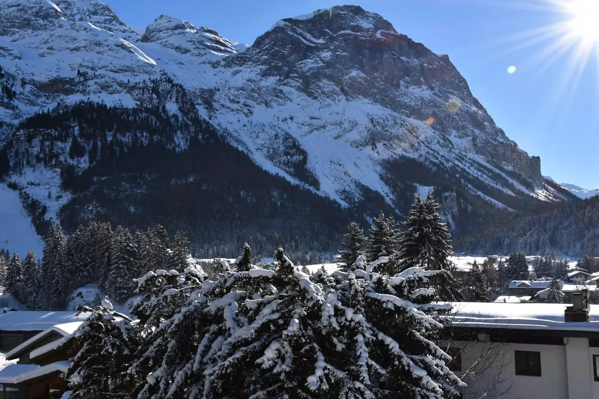 3 Pièces 6 Personnes