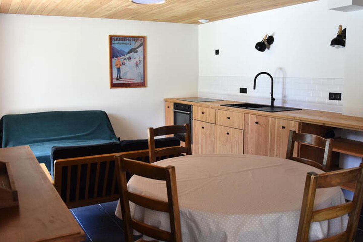 3 Pièces 4 Personnes