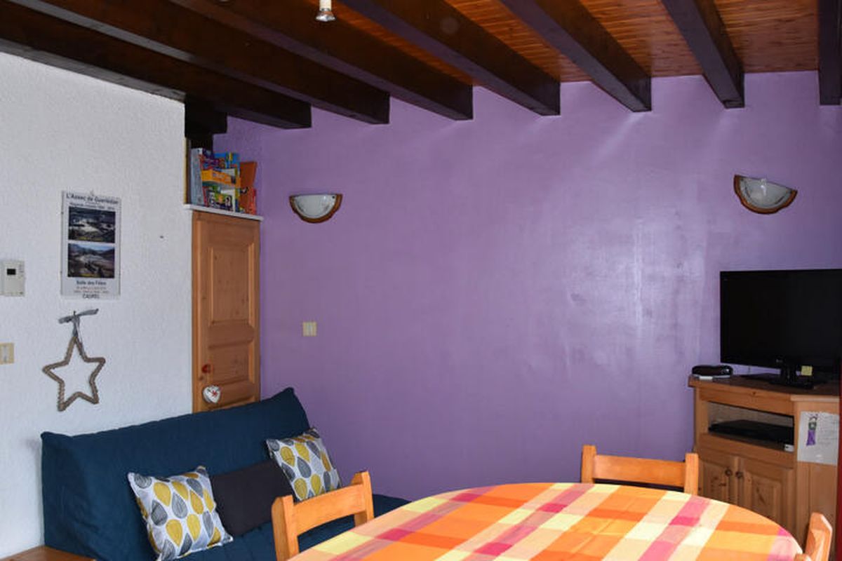 3 Pièces 5 Personnes