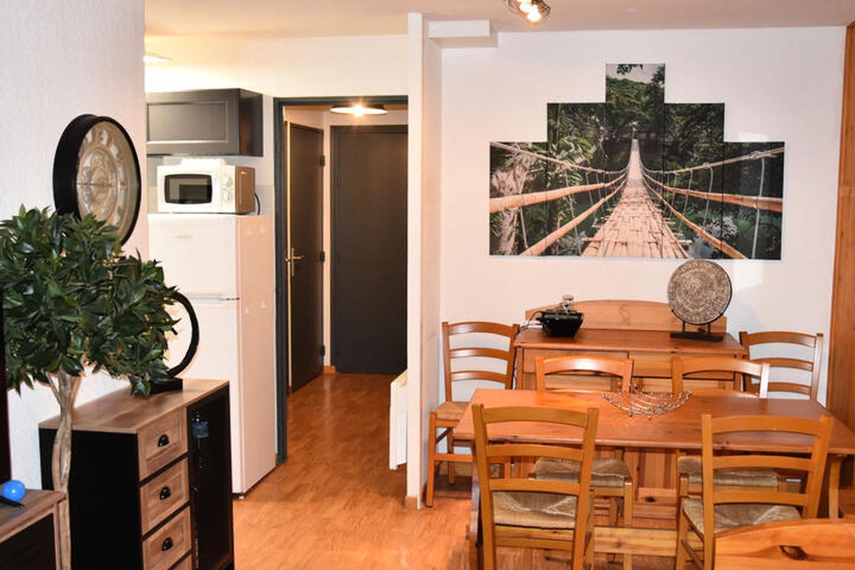 3 Pièces 4 Personnes