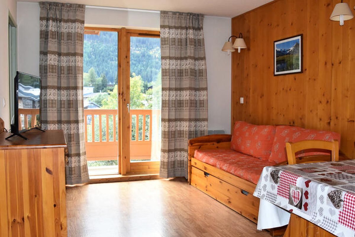 3 Pièces 4 Personnes