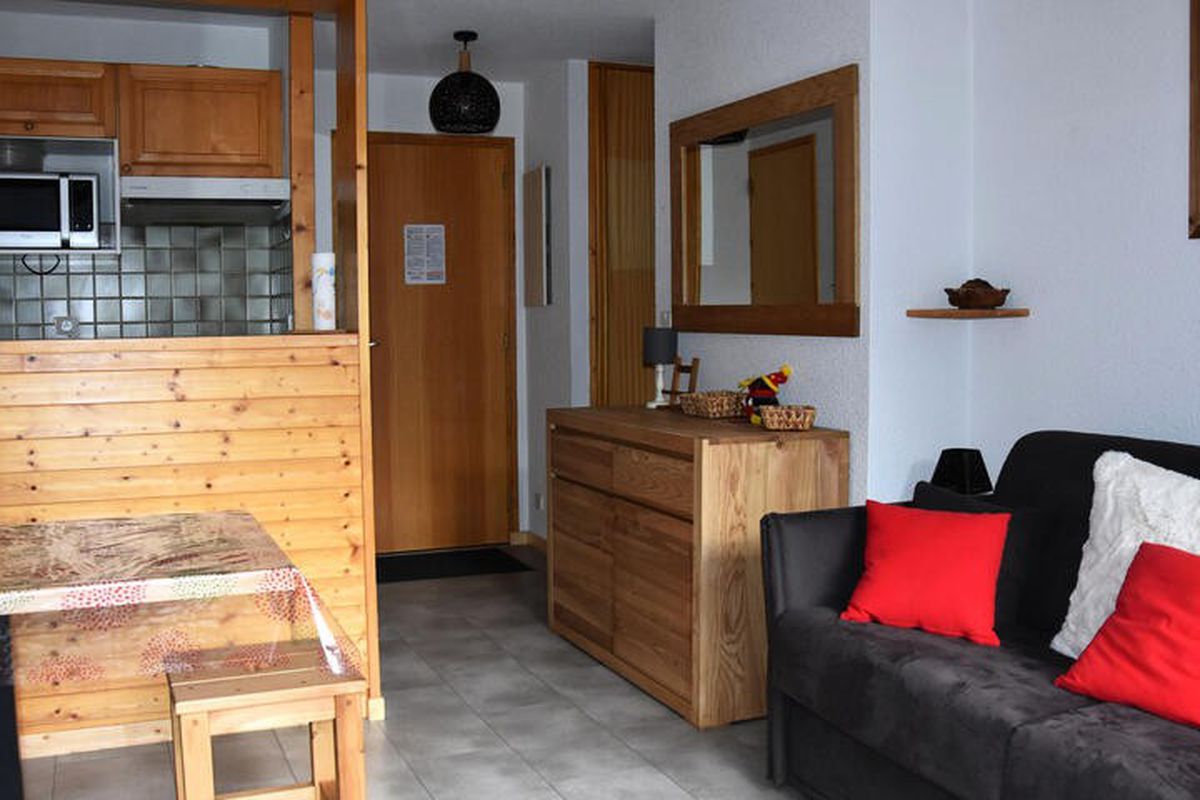 2 Pièces 4 Personnes