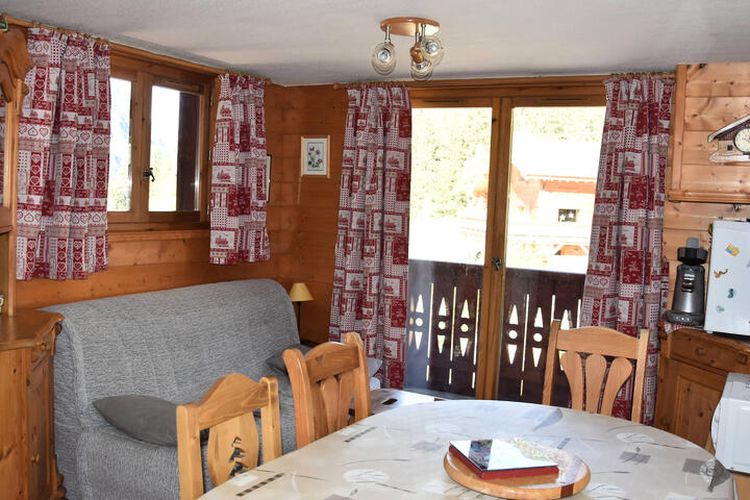 4 Pièces 6 Personnes