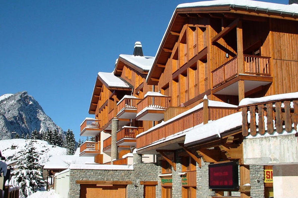 3 Pièces 6 Personnes