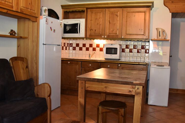 3 Pièces 4 Personnes