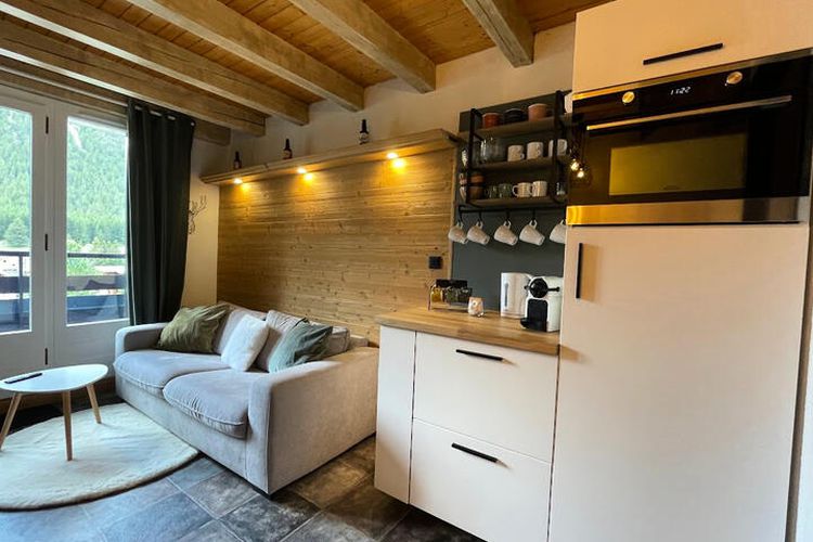 3 Pièces 5 Personnes