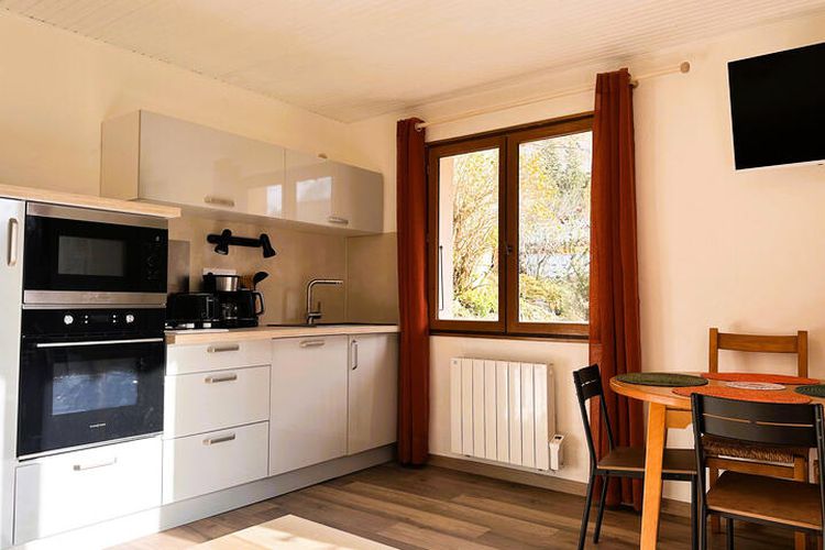 2 Pièces 4 Personnes