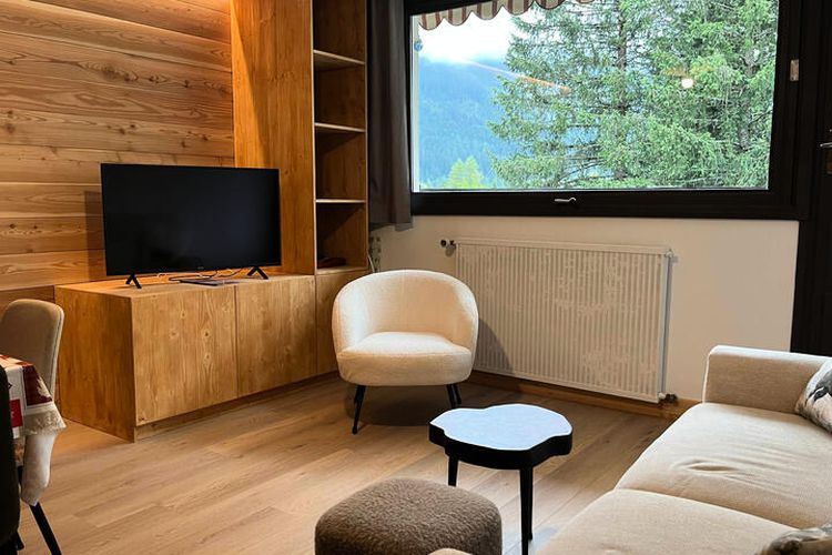 3 Pièces 6 Personnes