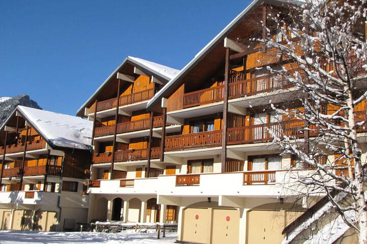 3 Pièces 4 Personnes