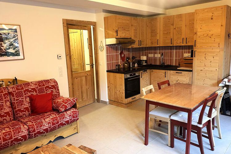 3 Pièces 4 Personnes