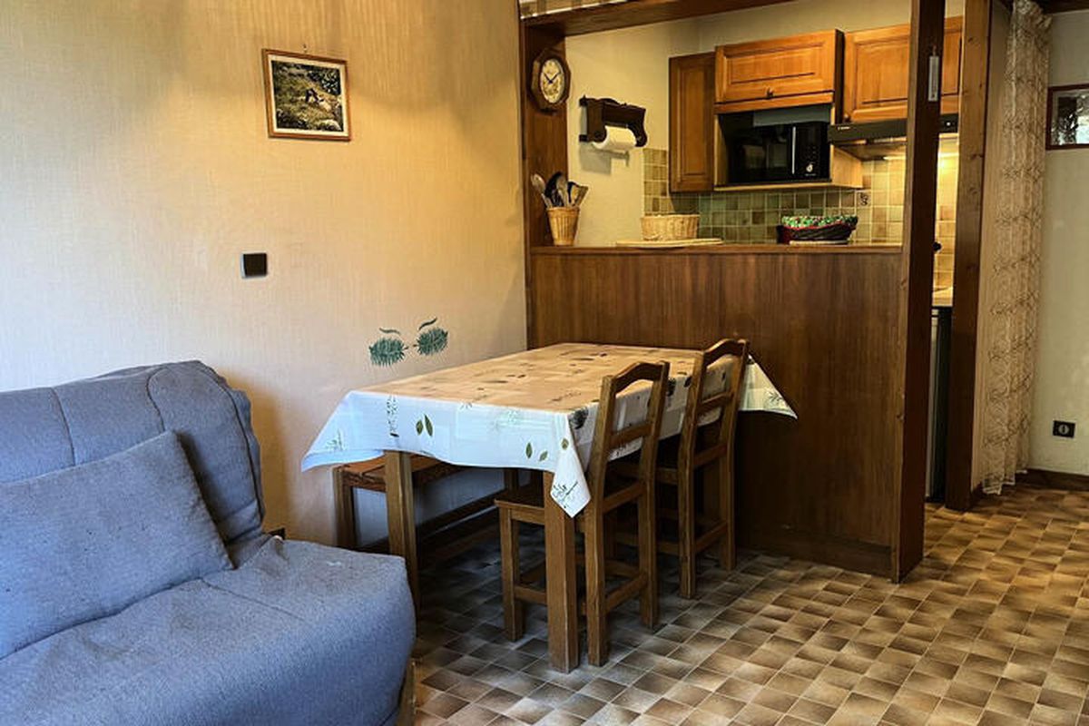 2 Pièces 4 Personnes