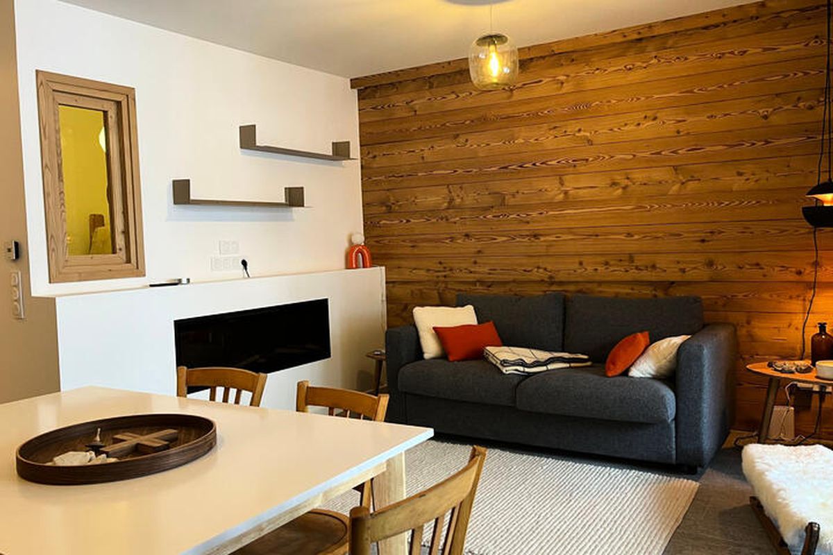 4 Pièces 6 Personnes