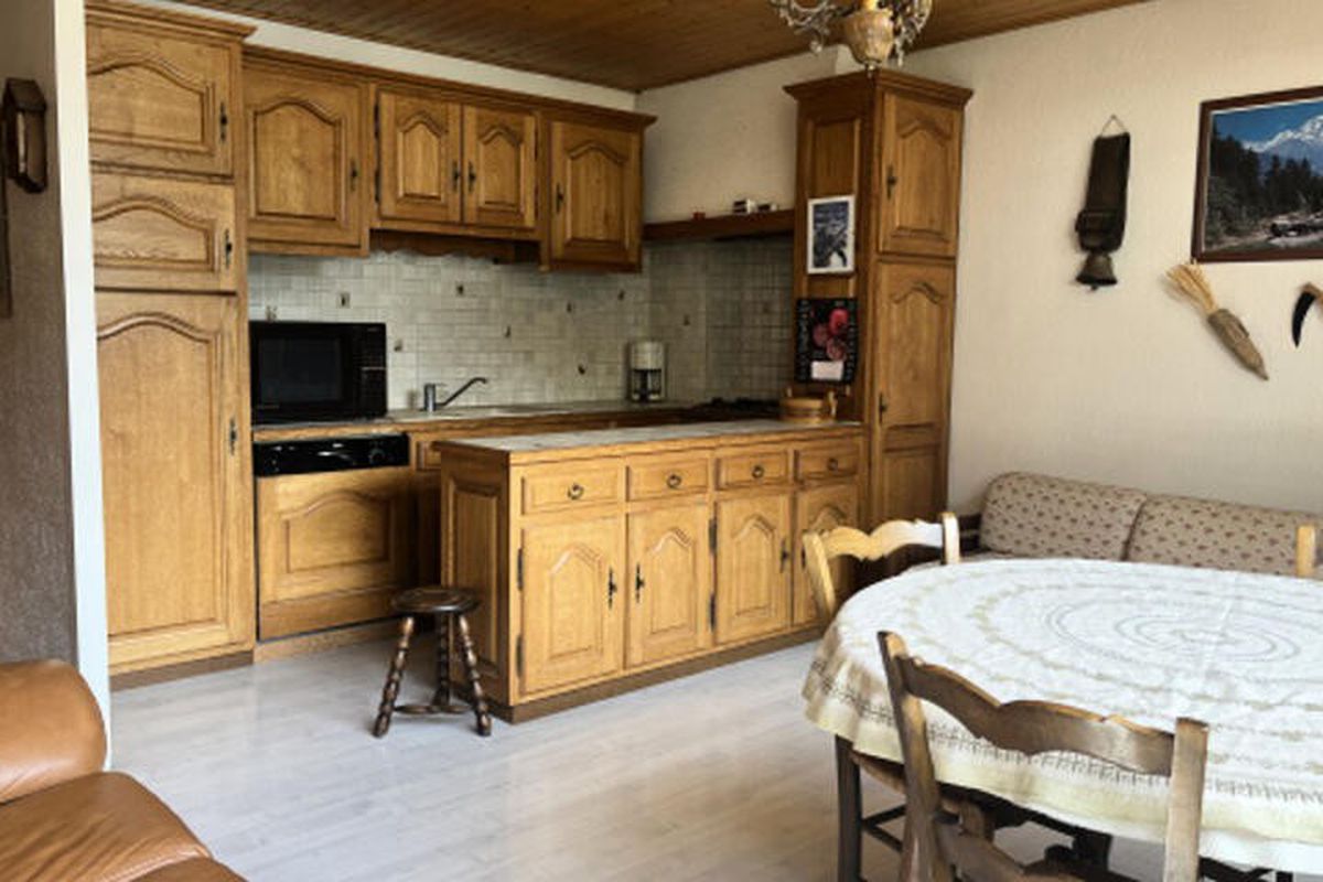 2 Pièces 4 Personnes