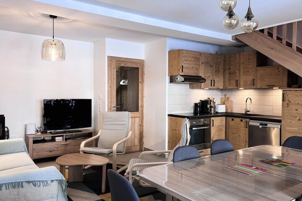 5 Pièces 10 Personnes