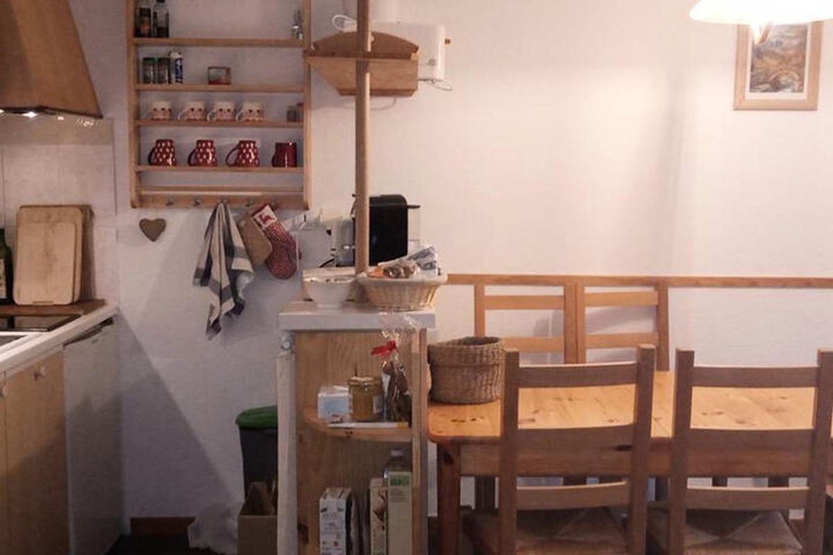 3 Pièces 6 Personnes