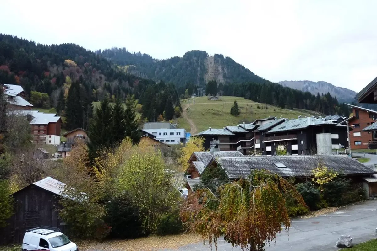 3 Pièces 7 Personnes