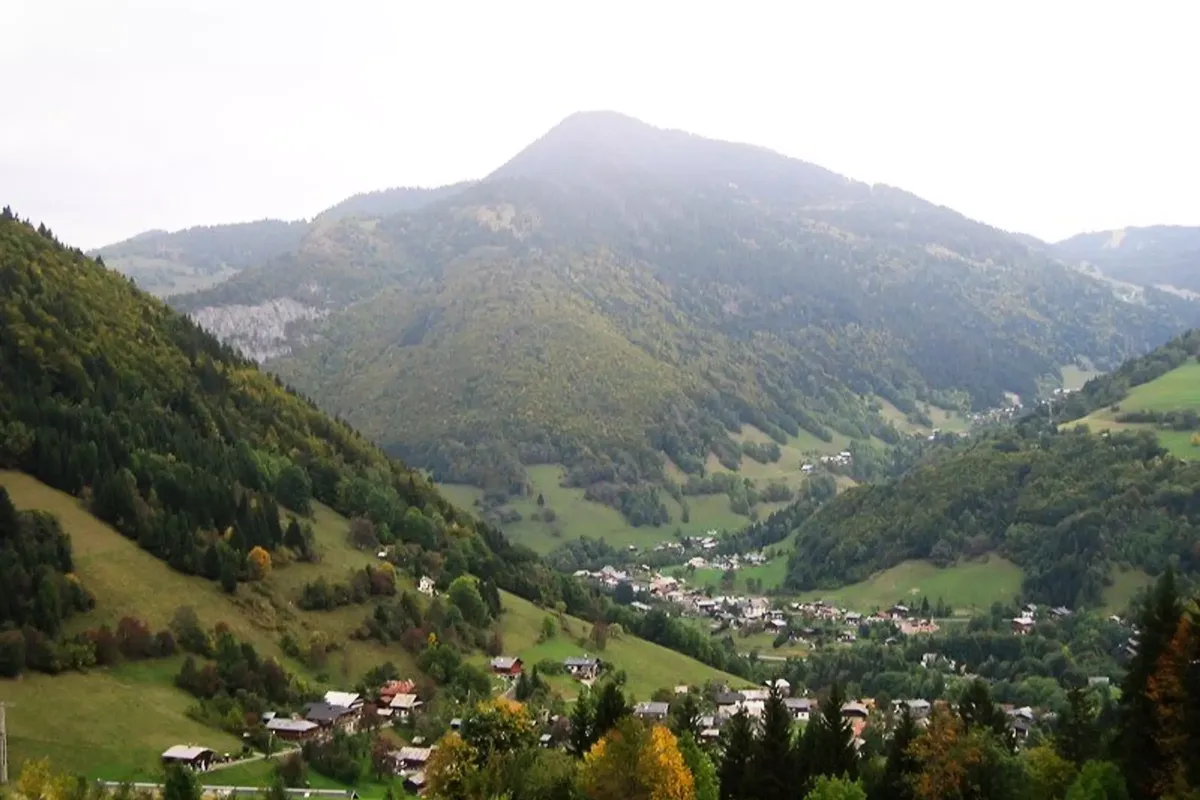 2 Pièces 6 Personnes