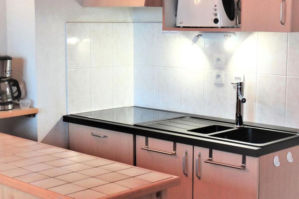 3 Pièces 6 Personnes