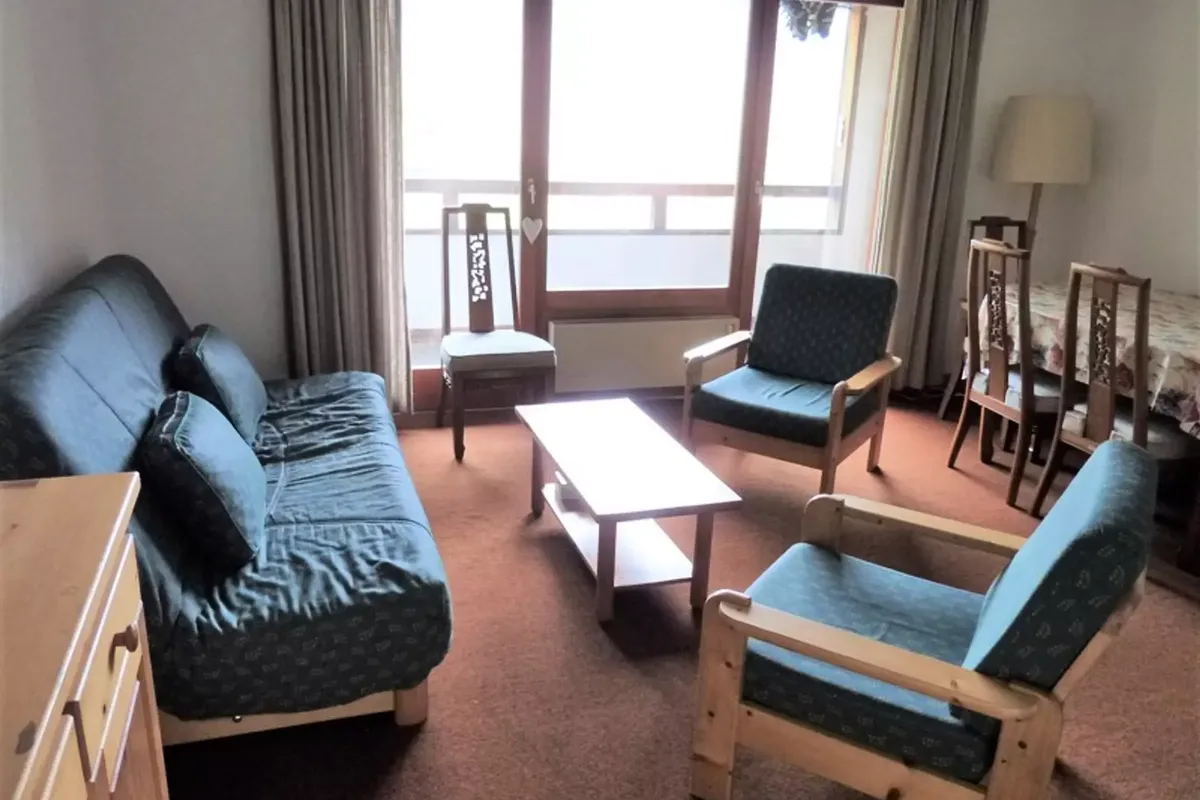 3 Pièces 8 Personnes