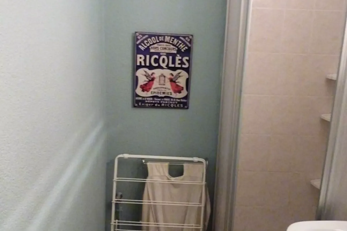 2 Pièces 4 Personnes