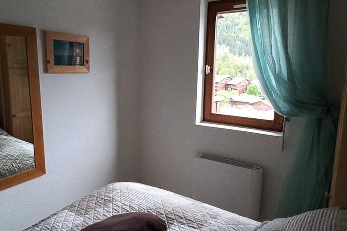 2 Pièces 6 Personnes